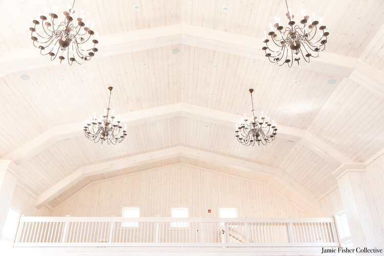 a 2020 Rosewood Farms Wedding Showcase | © Jamie Fisher Collective | www.jamiefishercollective.com